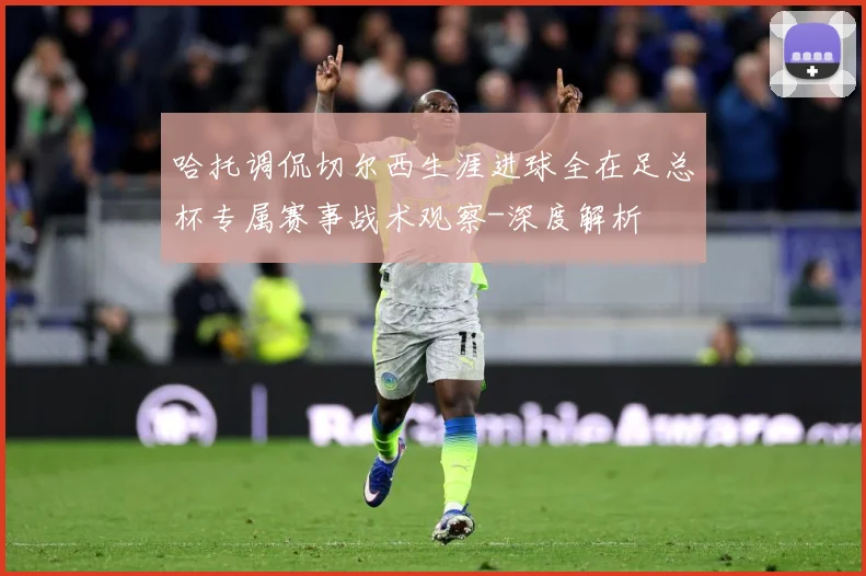 哈托调侃切尔西生涯进球全在足总杯专属赛事战术观察-深度解析