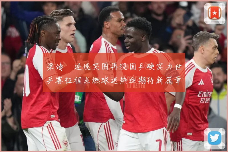 梁靖崑逆境突围再现国乒硬实力世乒赛征程点燃球迷热血期待新篇章解析-深度解析