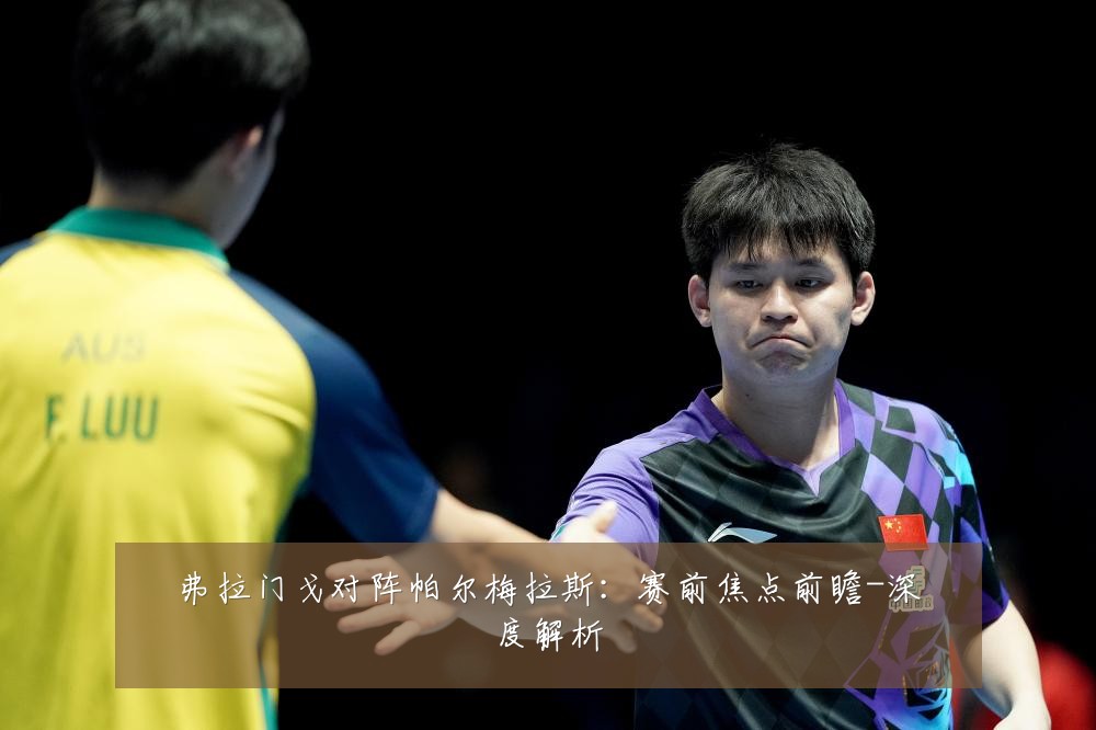 弗拉门戈对阵帕尔梅拉斯:赛前焦点前瞻-深度解析